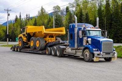 Understanding Bulk Liquid Transport Equipment