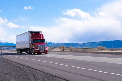 what is freight management