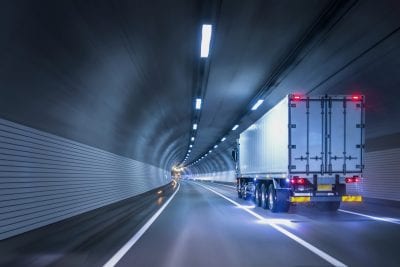 choose a freight shipping company
