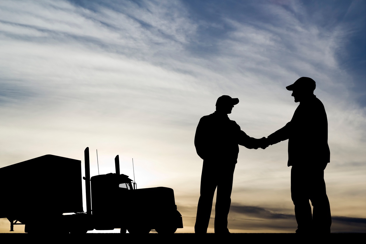LTL Agreement