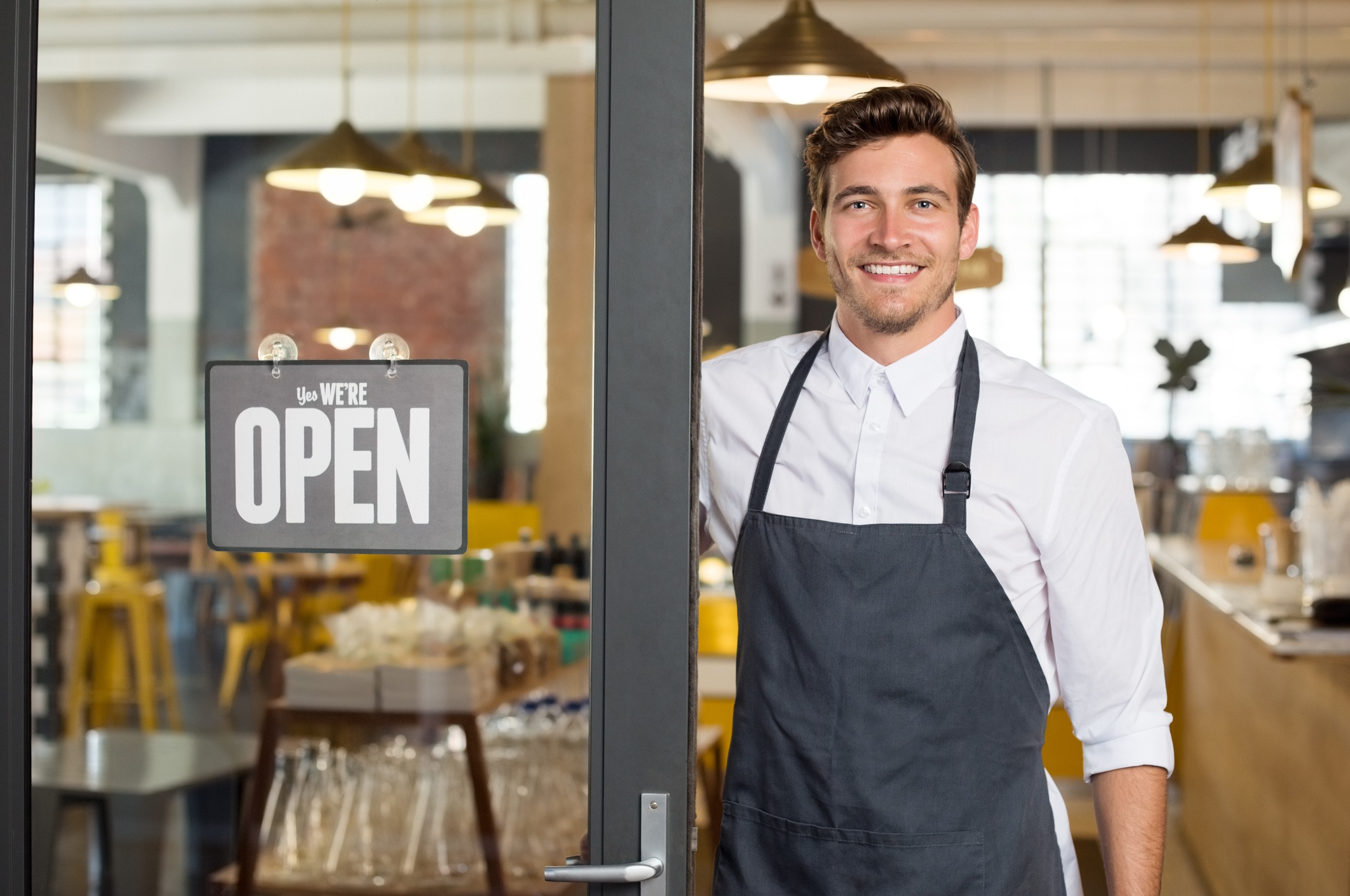 3PL small business