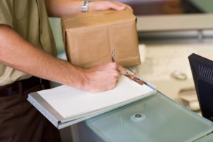 outsourcing logistics management