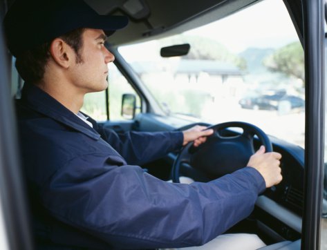DriversCarriers
