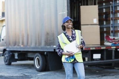 3pl for supply chain