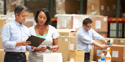practices for supply chain management