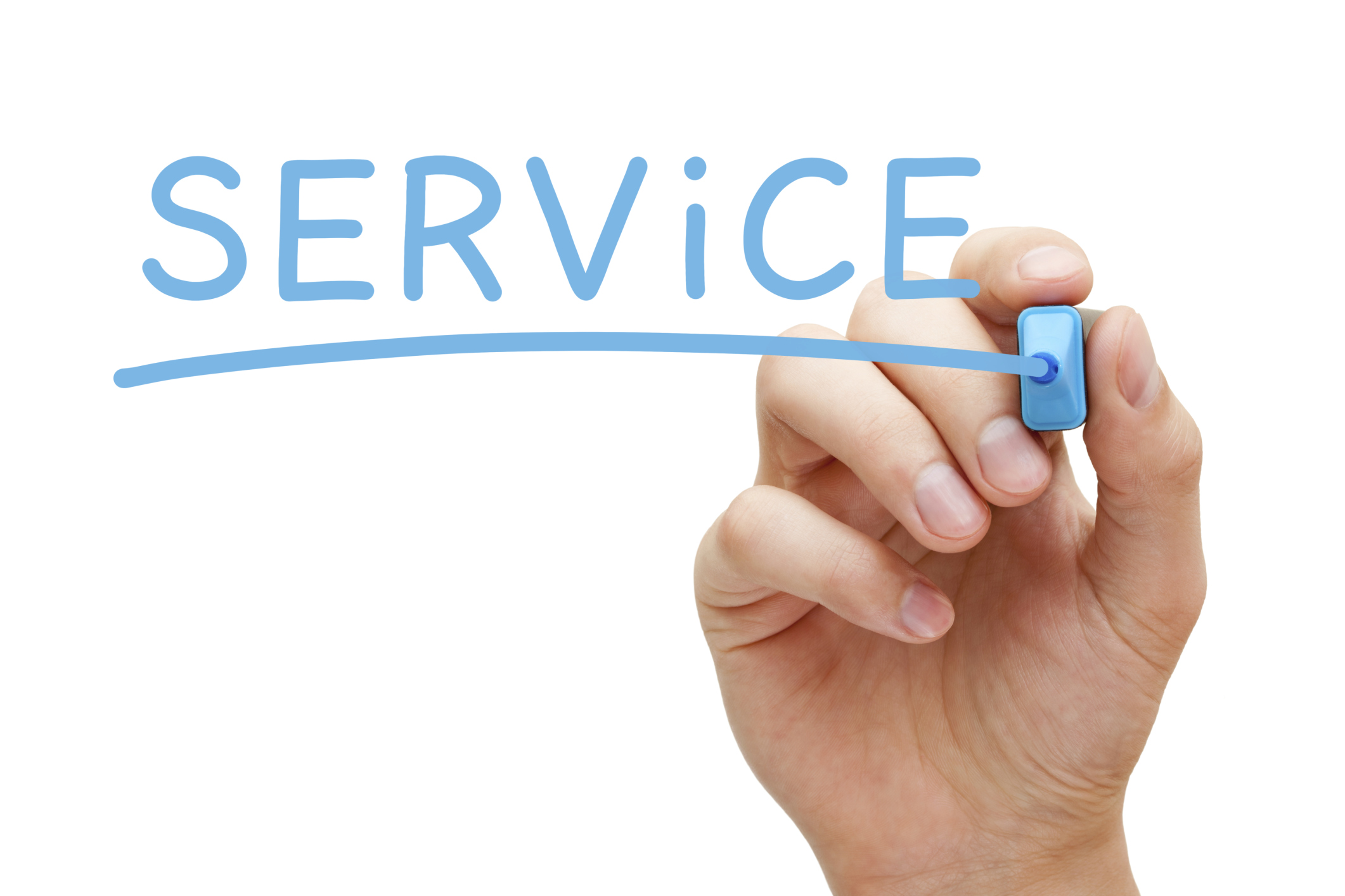 customer-service