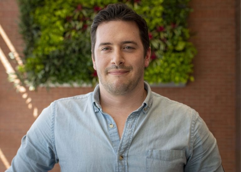Andrew Sweny