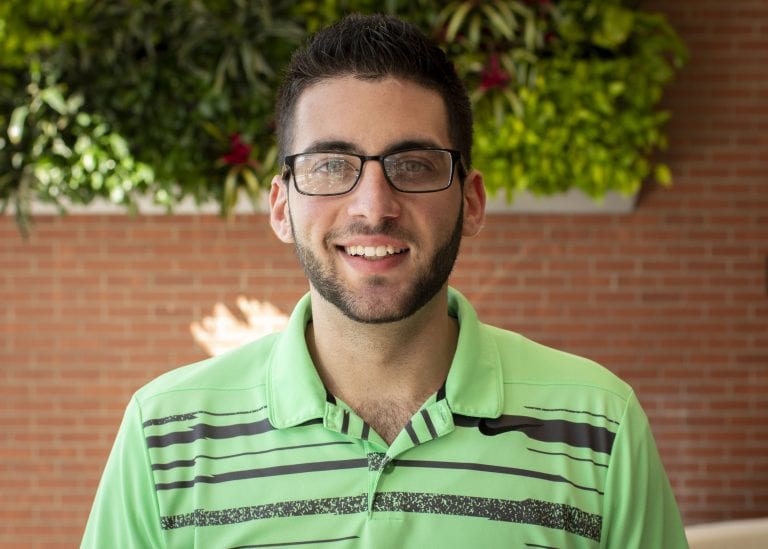 Domenic Lubrano