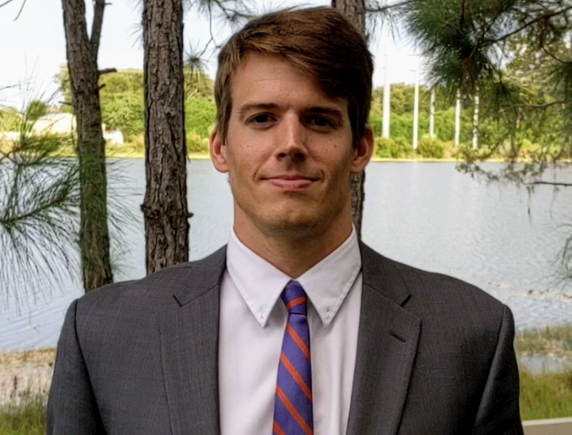 Connor Signorin