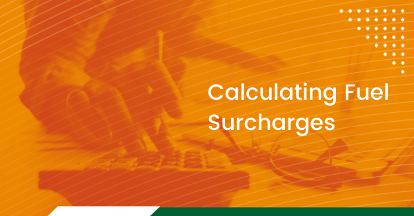 calculating-fuel-surcharges