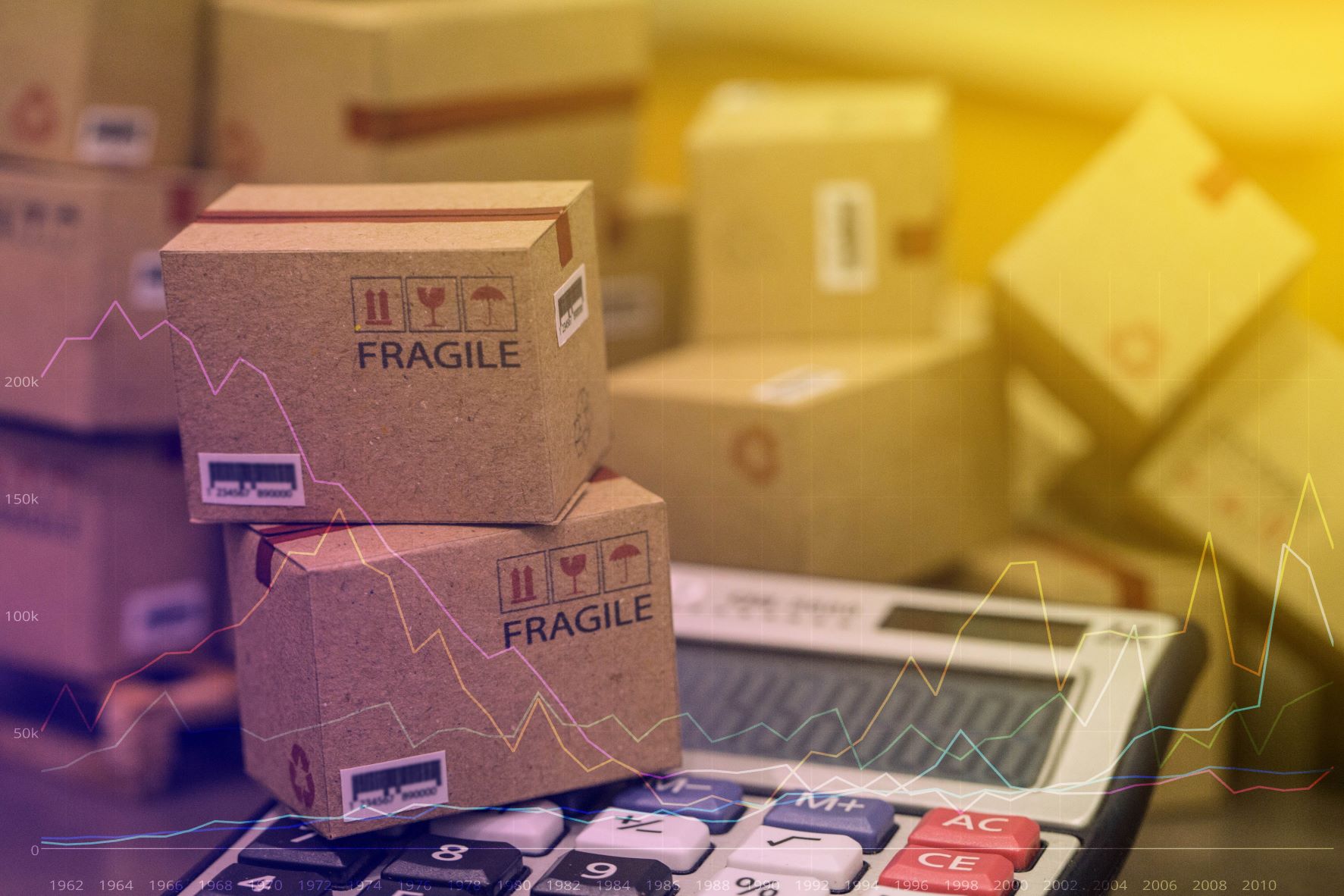 ins and outs of freight rate
