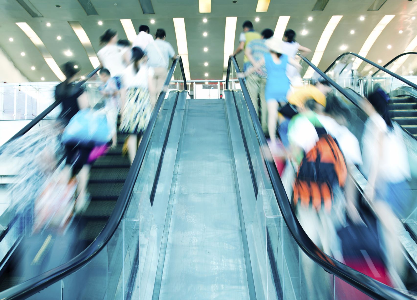 Holiday Rush