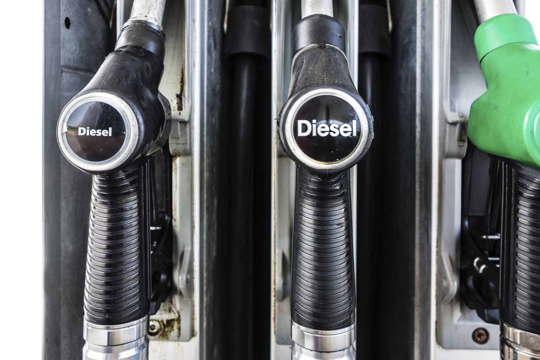 diesel pumps
