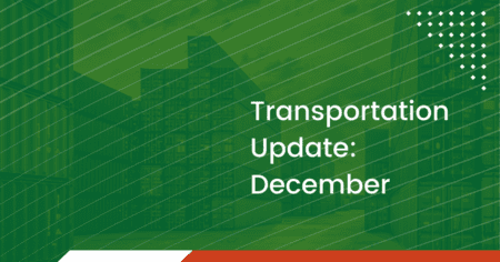 transportation update