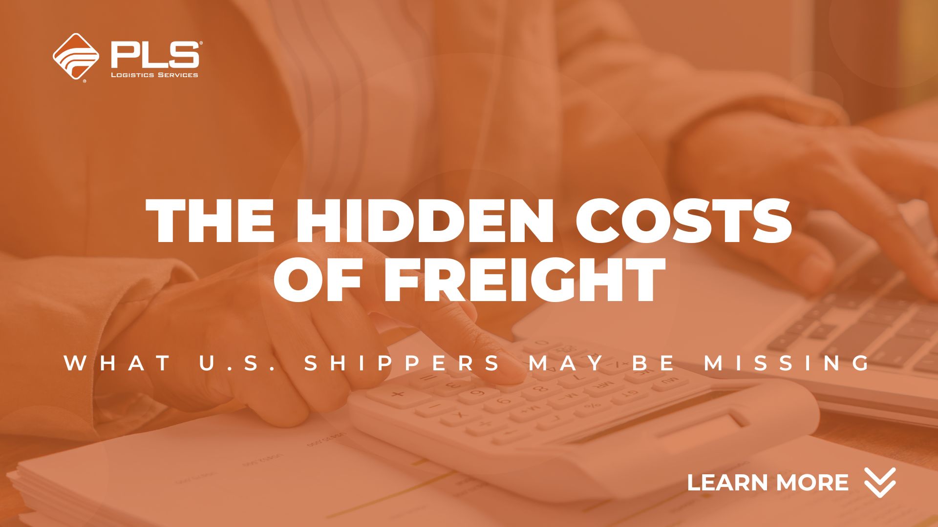 The hidden costs of freight