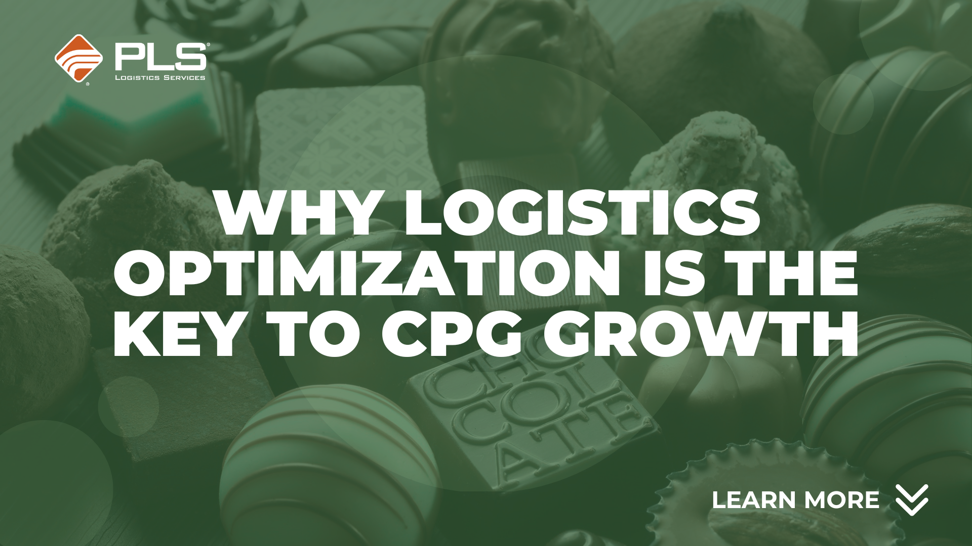 Why Logistics Optimization Is the Key to CPG Growth