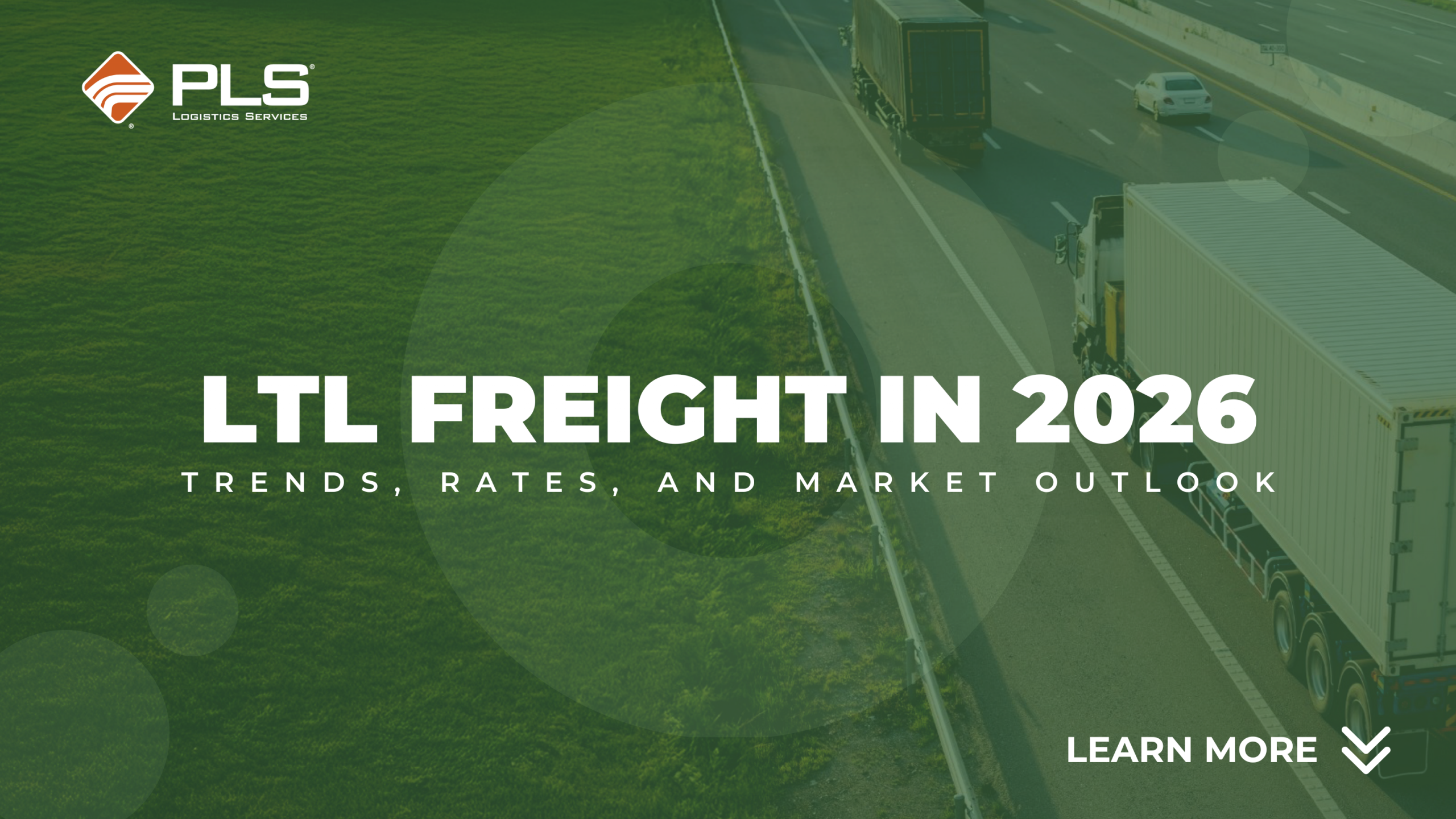Ltl freight in 2026